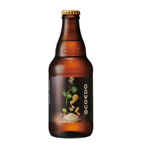 Coedo Japan Pale Ale