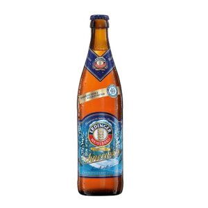 Erdinger Weissbier Schneeweisse