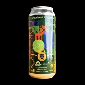 Expression of Interest