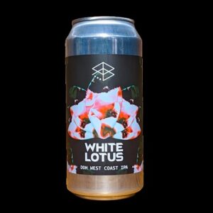 White Lotus