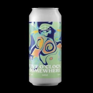 Five Oclock Somewhere