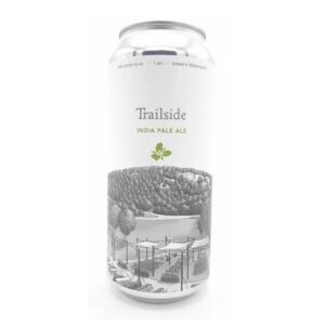 Trailside IPA