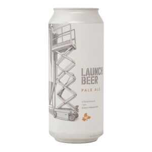 Launch Beer