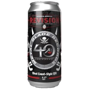 Revision Metal Blade