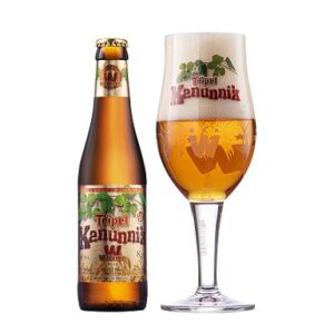 Wilderen Tripel Kanunnik