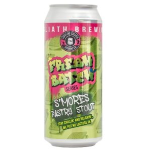 Fresh Batch Ginger Snap