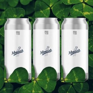 Glitter LA Thing Pale Ale