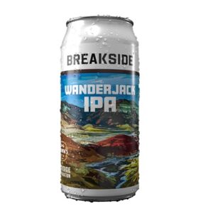Wanderjack IPA