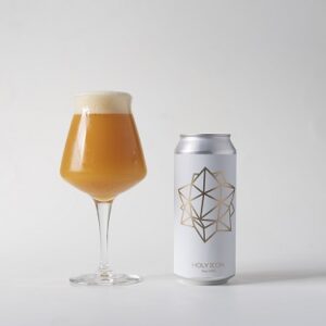 Hudson Valley Holy Icon