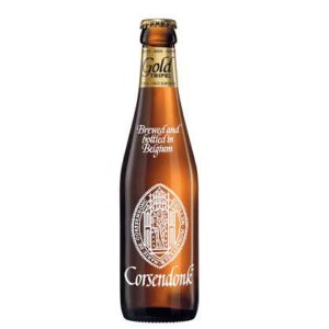 Corsendonk Gold Tripel