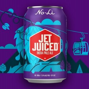 Jet Juiced