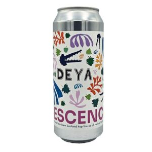 DEYA Senescence