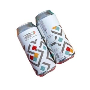 Seek Enhanced Surroundings