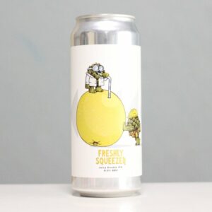 WCB Freshly Squeezed