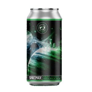 Casa Agria Spacemade