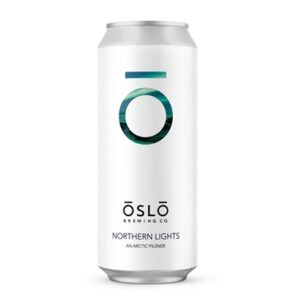 Northen Lights Pilsner