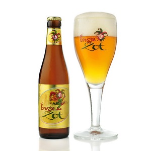 Brugse Zot