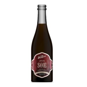 Soie Barrel-Aged Old Ale