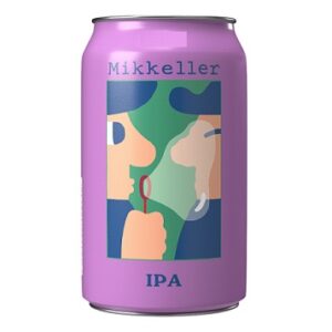 Mikkeller SD IPA