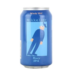 Mikkeller Windy Hill