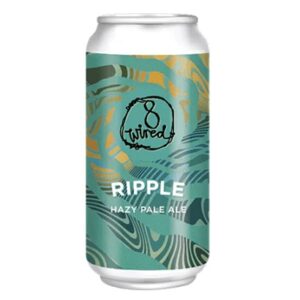 Ripple Hazy Pale Ale