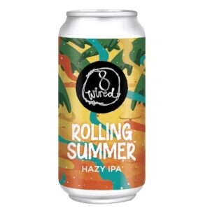 Rolling Summer