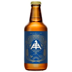 Isekadoya IPA