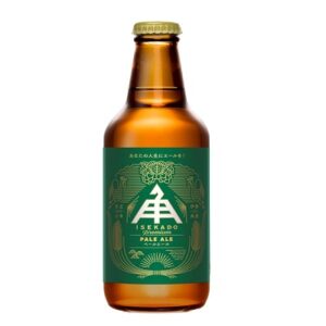 Isekadoya Pale Ale