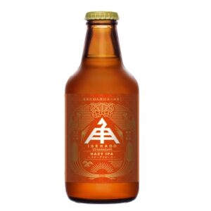 Isekadoya Hazy IPA