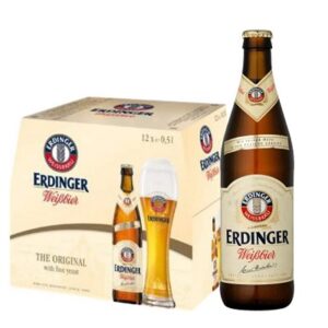 Erdinger Weissbier