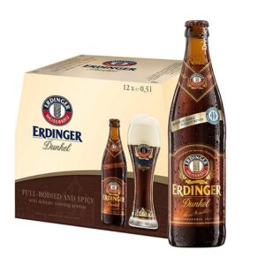 Erdinger Dunkel