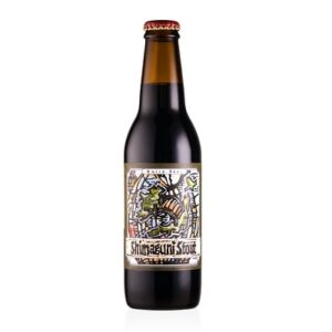 Shimaguni Stout