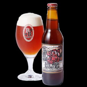 Rose Amber Ale