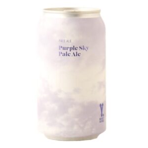 Purple Sky Pale Ale