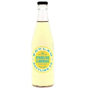 Boylan Sparking Lemonade