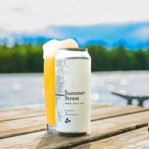 Summer Street IPA