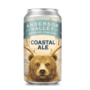 Coastal Ale