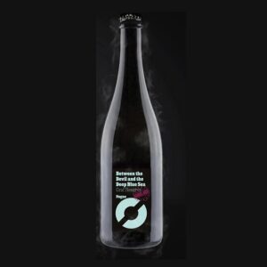 Between the Devil and the Deep Blue Sea