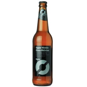 Middle Class Oblivion