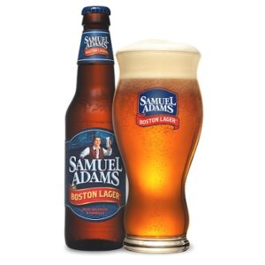 Samuel Adams
