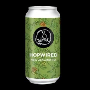Hopwired IPA