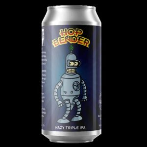 LCB Hop Bender
