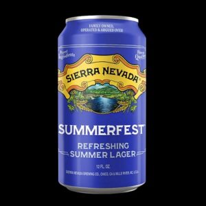 Summerfest Lager