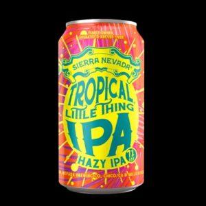 Tropical Little Thing