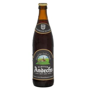 Kloster Andechs Weissbier Dunkel