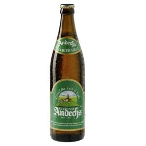 Kloster Andechs Hell
