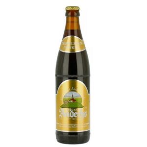 Kloster Andechs Doppelbock Dunkel