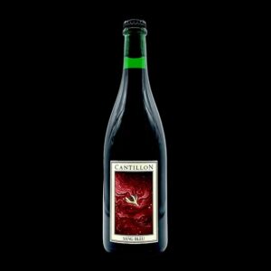 Cantillon Sang Bleu