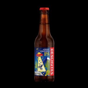 Cosmic Creatures IPA