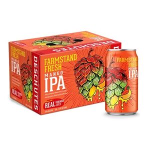 Farmstand Fresh Mango IPA